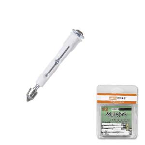 석고앙카 TA30C 10개입 1팩 칼블럭앙카