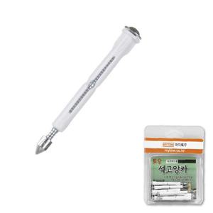 피셔앙카 석고앙카 TA50C 10개입 1팩