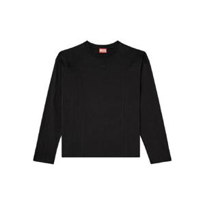 25 FW 디젤 T Boxt LS INT 패널 긴소매 티셔츠 A194440AIJU TP439281783