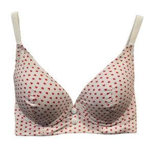 하트 커버리지 노와이어 브라YSWBB143