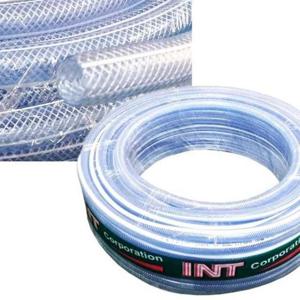 2중 내압 편사 호스 16mm 45m DY- 세차줄