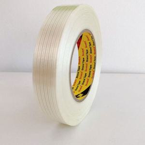 1P 24mm x 55m 3M 필라멘트 테이프 8915 와이어