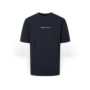 [헤지스] 남성 그래픽 반팔티셔츠 HZTS5B705N2