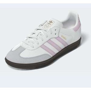 아디다스키즈 JQ2849 (170-210) 삼바 SAMBA OG KIDS 삼바 OG 스니커즈 슈즈 인기운동화 HMD