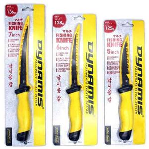 회칼 씨타임 다이나미스 멀티 낚시칼 비늘치기 사시미