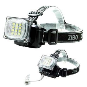 충전식헤드랜턴 캠핑 광폭 아0 COB 등산 6659A LED 랜턴 충전식 헤드 LED헤드랜턴