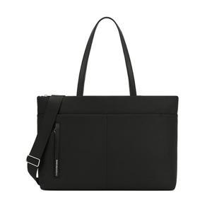 [만다리나덕]만다리나덕 헌터 숄더백 가방 블랙 VCT42651