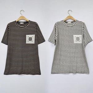 나야홍 / 위쉬몰 RI 앳미레이스단가라반팔티(S297H506) 빅사이