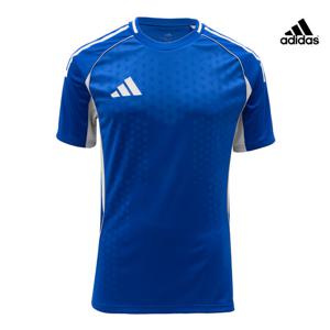 아디다스 티로 25 컴피티션 매치 축구 저지 JF6084