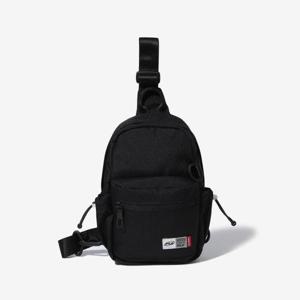 [휠라]코트 미니 슬링백 (FS3BCF6327X_BLK)