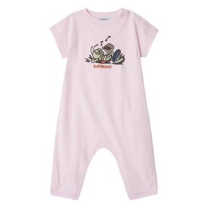 Burberry Kids Dresses 8100679X