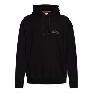 25 FW 폴스미스 로고 프린트 후드티 M1R071YTP4929 TP439421132