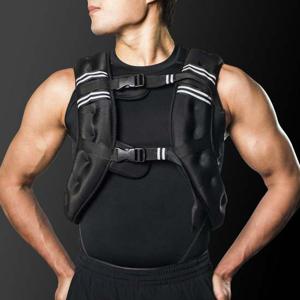 모래주머니 크로스핏 웨이트 중량조끼 LUAZ-Z3KG 크로스핏중량조끼