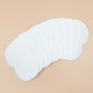 겨드랑이 땀 흡수 패드 10개입 겨땀패드 겨땀패치