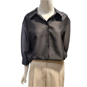 [숲]7부 소매 셔츠(SB5LS80)