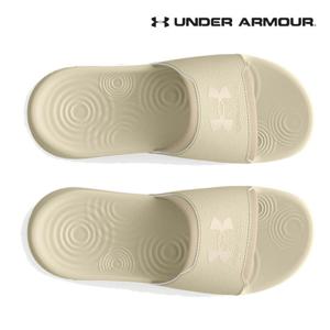[언더아머(백)]여성 UA 이그나이트 셀렉트 슬라이드 슬리퍼 3027222-200