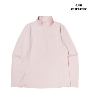 [아이더 (행사)]소프티 여성 짚업 티셔츠 여자등산티 [2컬러 택1] DWU23204