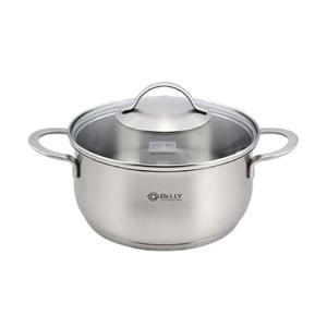 키친플라워 큐벨리 냄비 NY-2855 양수 24cm 양수