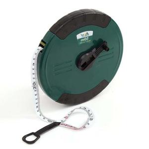 50M 원형 화이바 줄자 산업줄자