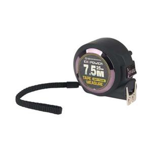 137627 오토락줄자 EMT-7525B 7.5m 각도기