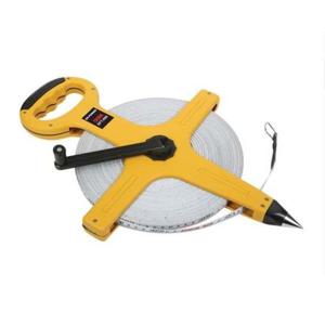 측정 92989 화이버줄자 EFT-050 측정 길이