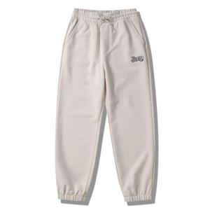 [지프키즈]지프 후드배색셋업조거팬츠 KP3TPU962