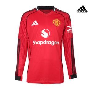 아디다스 맨체스터 유나이티드 긴팔 유니폼 JP3037