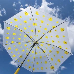 비닐우산 오리우산 장마우산 투명우산 태풍우산