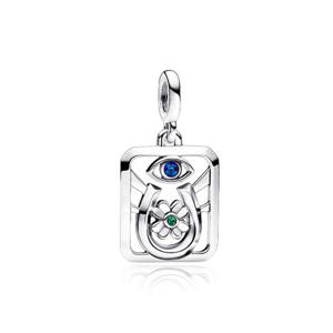 판도라 792807C01  미 타로 카드 메달리언 참