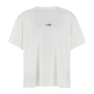 MM6메종마르지엘라 뉴메릭 시그니처 티셔츠 SH0GC0032S24312 10