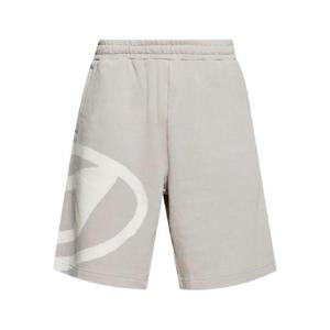 25 FW 디젤 크로우 로고 프린트 드로스트링 쇼츠 A152600PJAX TP439582593