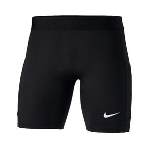 [나이키 주니어]나이키 프로 트레이닝 반바지 팬츠 블랙 FB7959-010