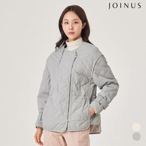 [조이너스] 웨이브퀼팅점퍼_JCCS0-WHH020