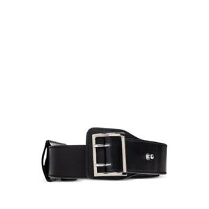 베트멍 레더 스터드 벨트 UH76BE800B2470