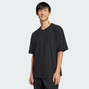 아디다스 Z.N.E. 루즈 핏 티 JJ1151