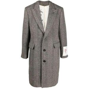 골든구스 골든 구스 그레이 코트 2118167