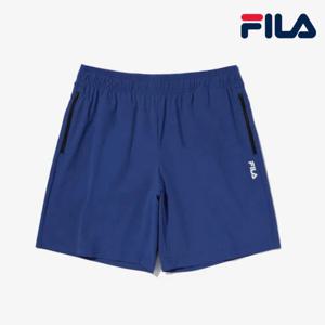 [휠라]휠라 냉감 스트레치 5부 트레이닝 팬츠 FS2TRG2201M BUE _