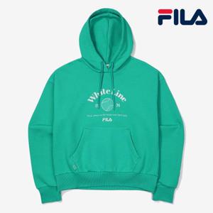 [휠라]휠라 테니스 라이프 후드티 FS2POF1361F MRG _ 후드티