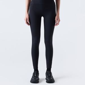 [데상트공식] 우먼스 미디엄서포트 9.5부 레깅스 SQ322PKL73