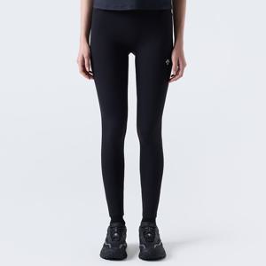 [데상트공식] 우먼스 라이트서포트 9.5부 레깅스 SQ322PKL71