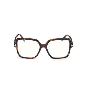 톰포드 스퀘어 프레임 안경 FT6063B