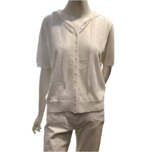 [숲]반팔 후드 가디건(SB6GD30)