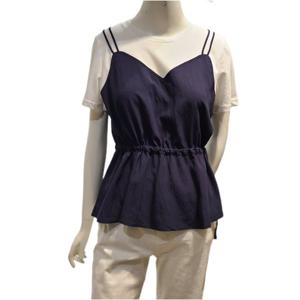 [숲]뷔스티에 티셔츠(SB5SS8C)