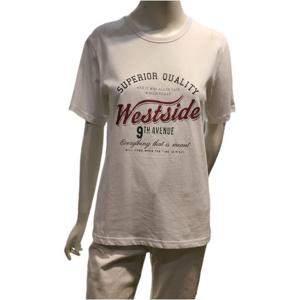 [숲]원포인트 라운드 반팔 티셔츠(SB6ST36)