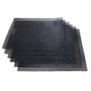 깔망 (6개) 분갈이깔망 화분 흙받침 깔망 화분깔망 분갈이깔망 화분흙받침