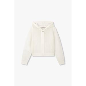 [보브]지퍼드 크로셰 니트 가디건(7155350800)