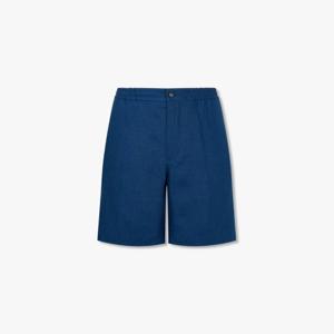 제이린드버그골프반바지 LQC S1524340602 바론 린넨 쇼츠