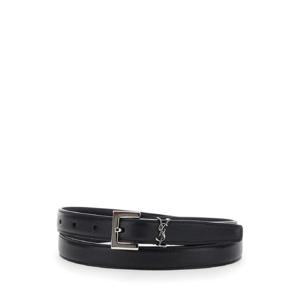 SAINT LAURENT YSL BELT BOX LAQUE 554465BOO0N1000
