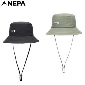 네파[택가 55.000](7LE7413) 남여 공용 보니아 우븐 베이직 버킷 햇 모자