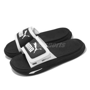 푸마 샌들 39543102 Puma Black DOM